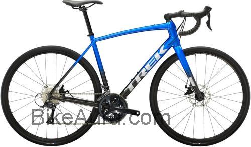 Trek Domane AL 3 ficha tecnica